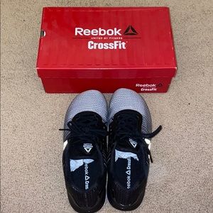 Reebok Men's CROSSFIT Nano 7.0 Cross Trainer